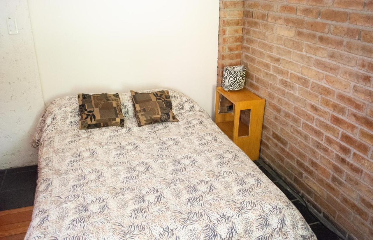 Andes 2 Apartamento