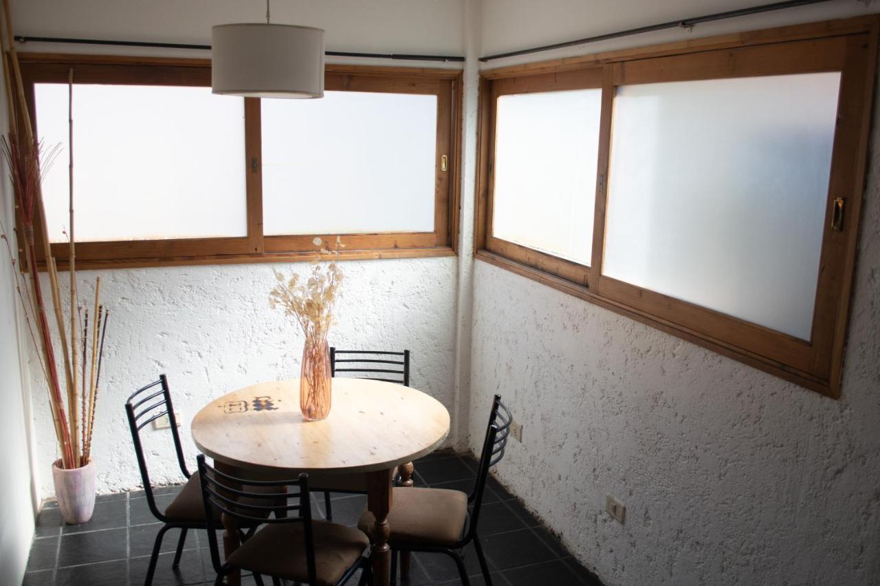 Apartamento Andes 2 Mendoza