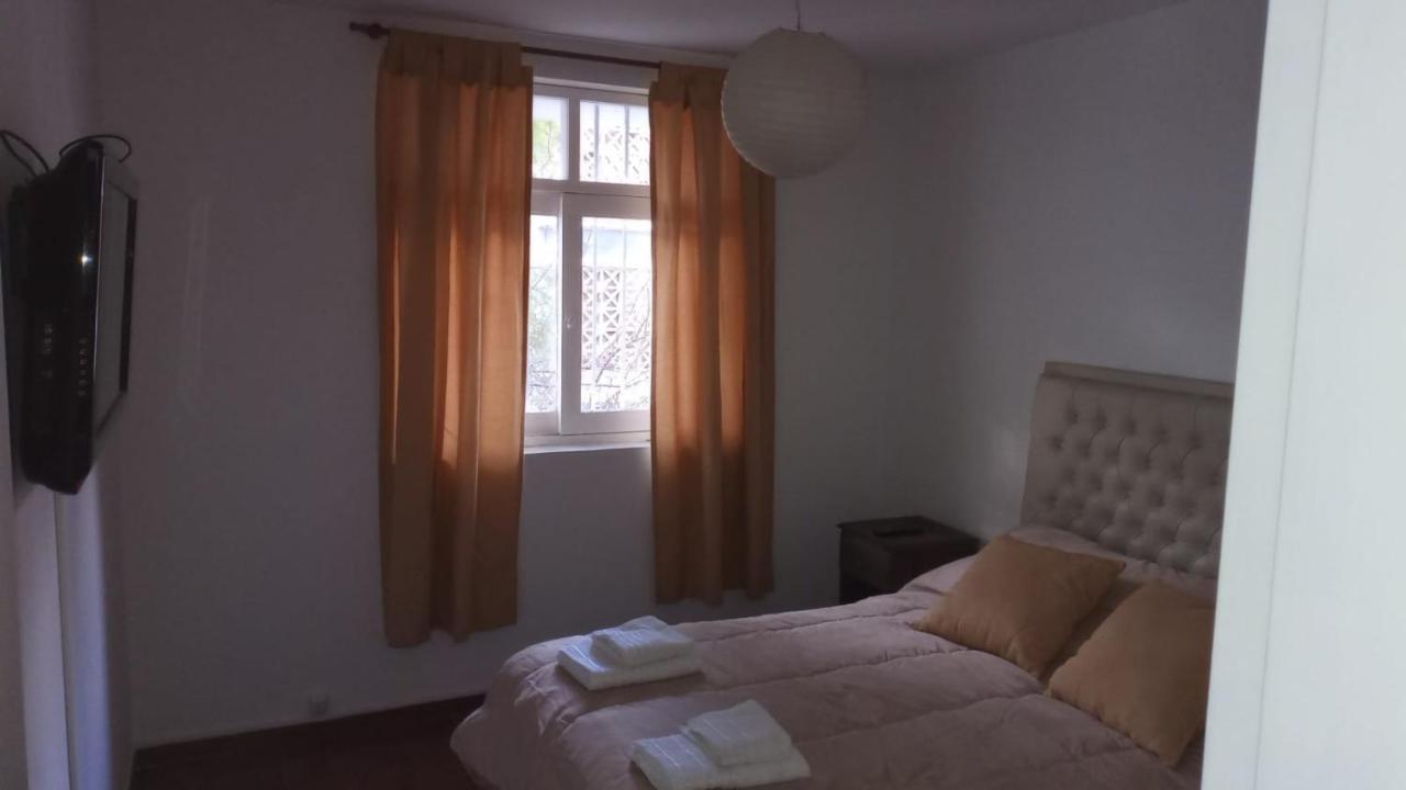 Amplio Depto 220 Ciudad De Apartment *