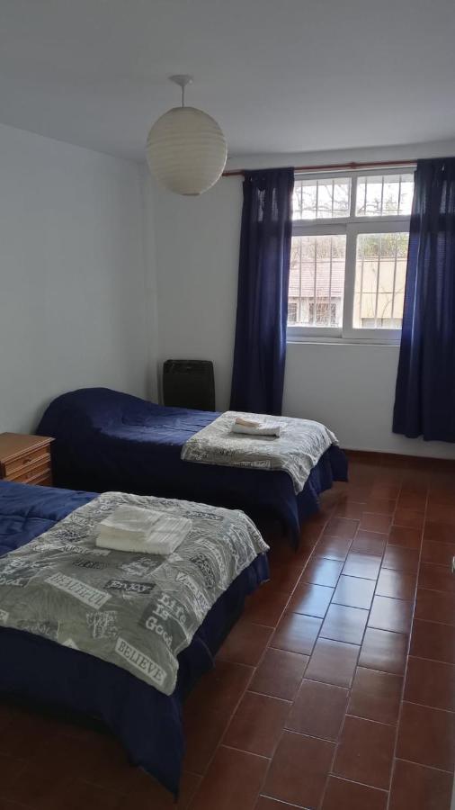 Apartment Amplio Depto 220 Ciudad De Mendoza