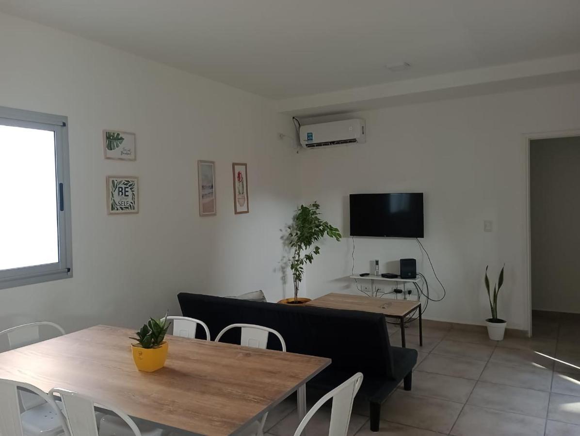 Apartamento Departamentos Lemos Uno