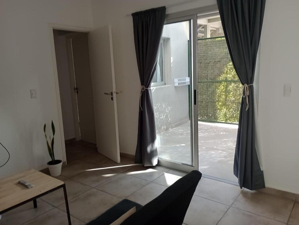 Apartamento Departamentos Lemos Uno