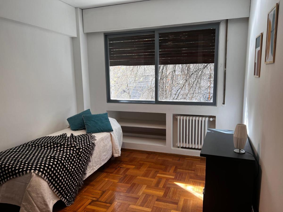 Departamento Moderno Calle Espana! Apartamento Mendoza