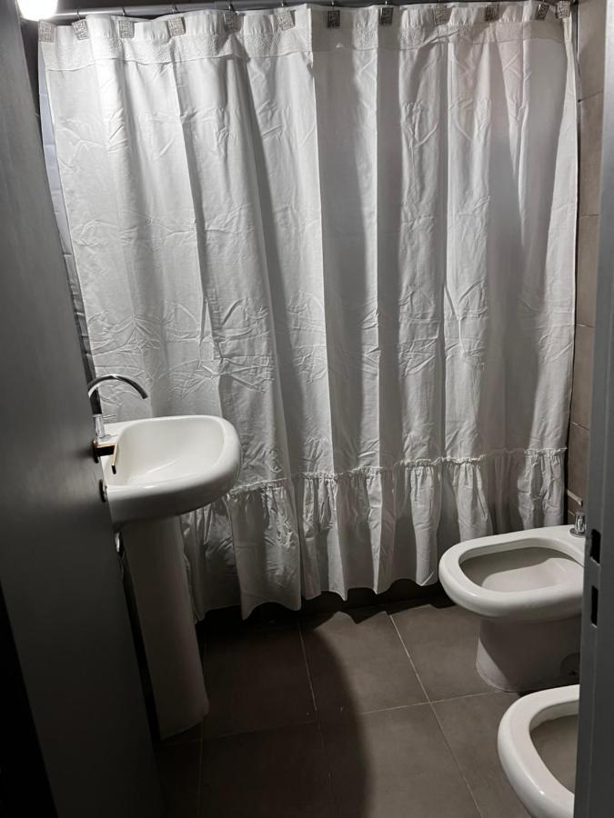 Departamento Moderno Calle Espana! Apartamento *