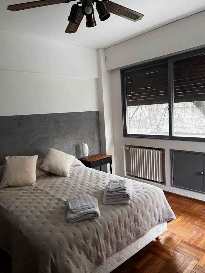 Apartamento Departamento Moderno Calle Espana!