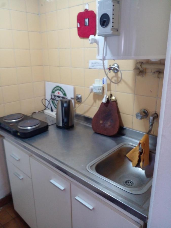 Departamento Temporario Catamarca Centro Mendoza