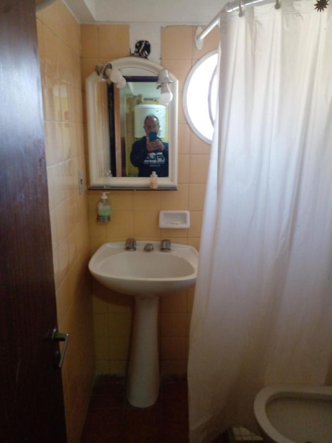 Apartamento Departamento Temporario Catamarca Centro