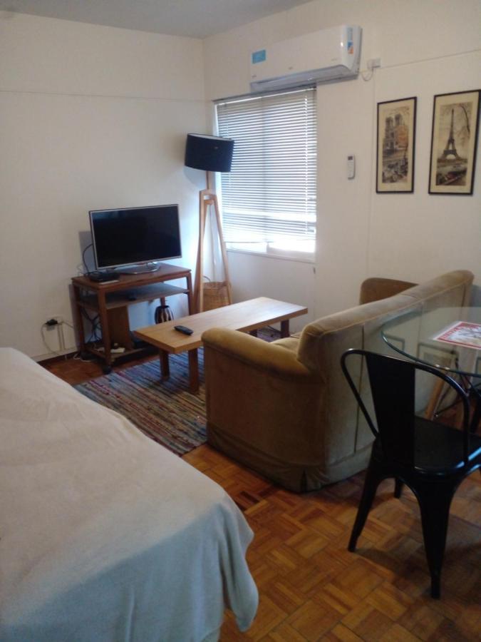 Departamento Temporario Catamarca Centro Apartamento Mendoza