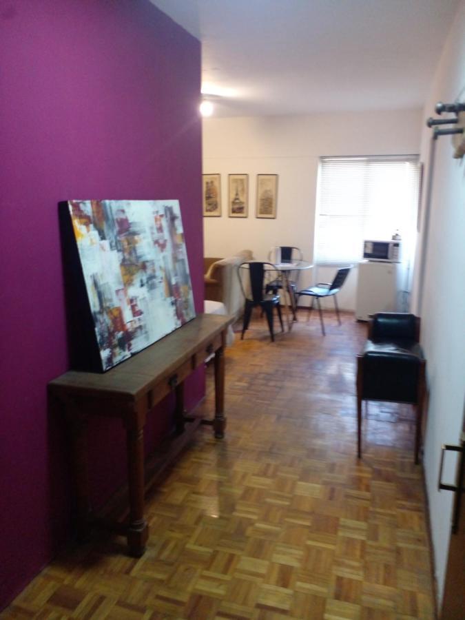 Apartamento Departamento Temporario Catamarca Centro