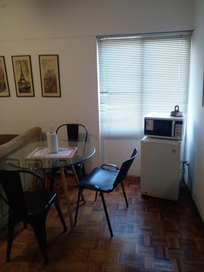 Apartamento Departamento Temporario Catamarca Centro Mendoza