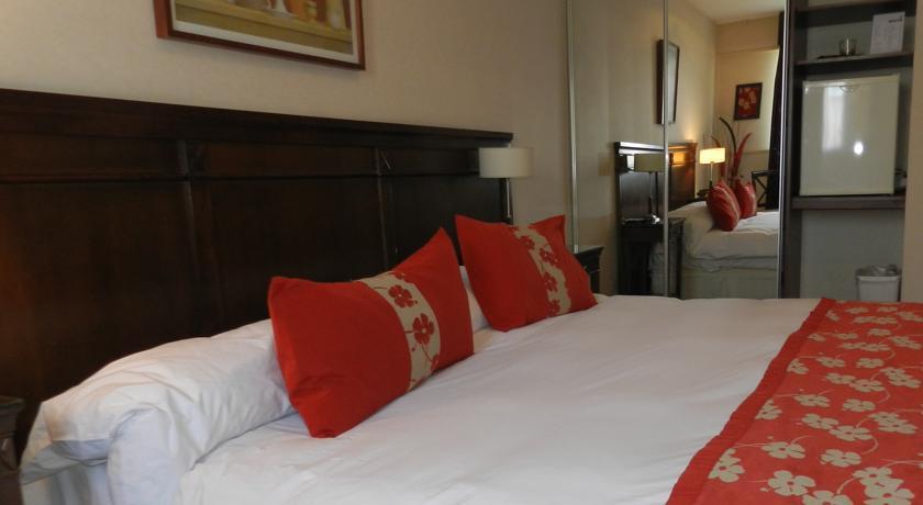 Hotel Mendoza Mendoza