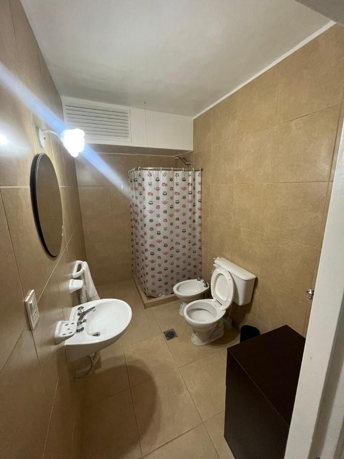 Apartamento Departamento 412
