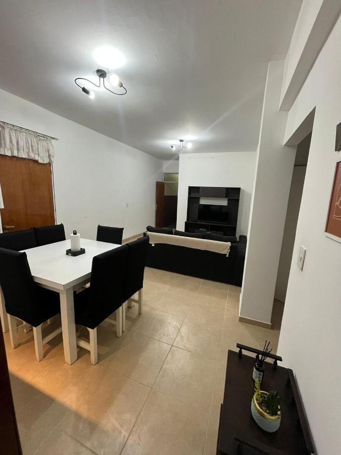 Departamento 412 Mendoza