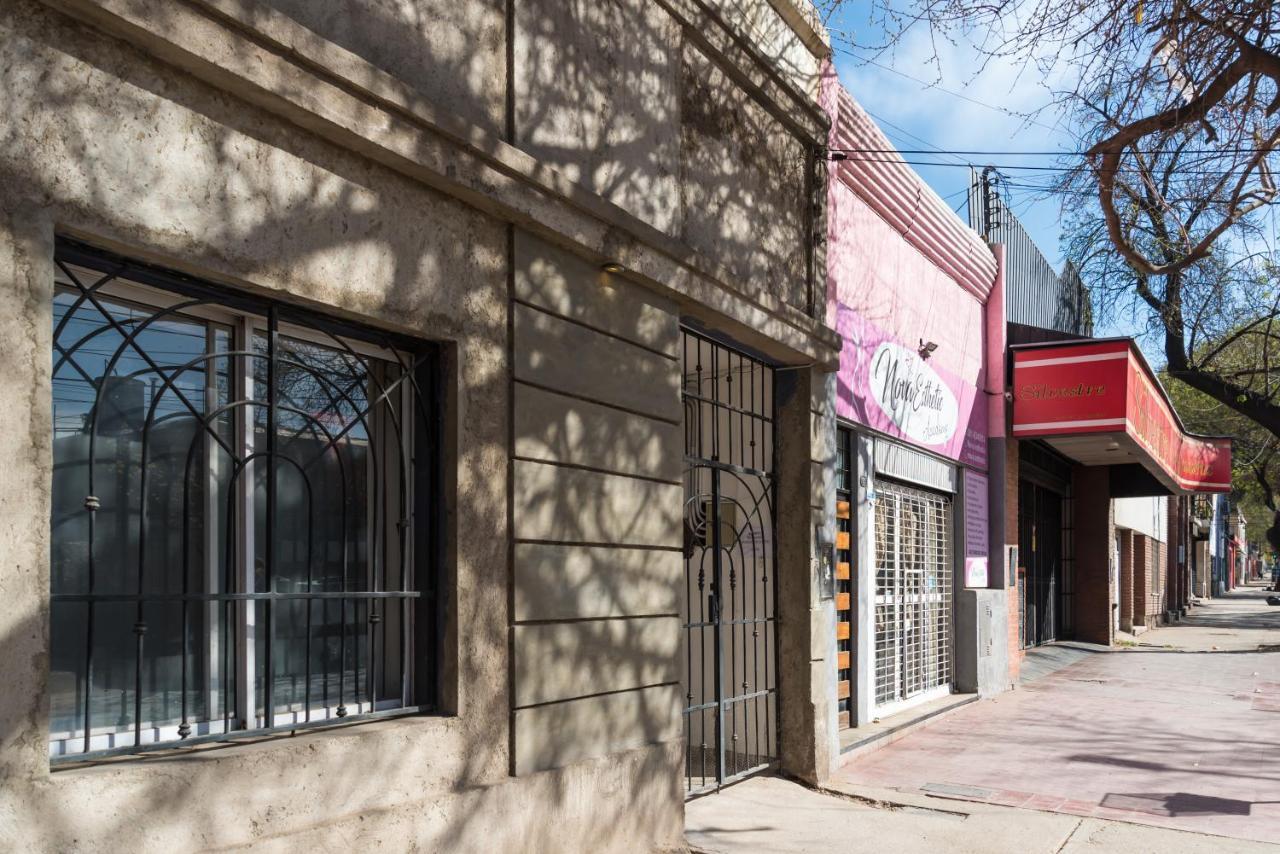 Alojamiento Aloja B2 Apartamento Mendoza