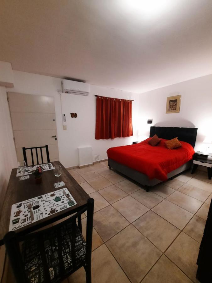 Apartamento Entre Rios Mendoza