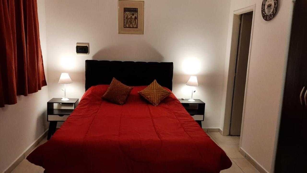 Entre Rios Apartamento *