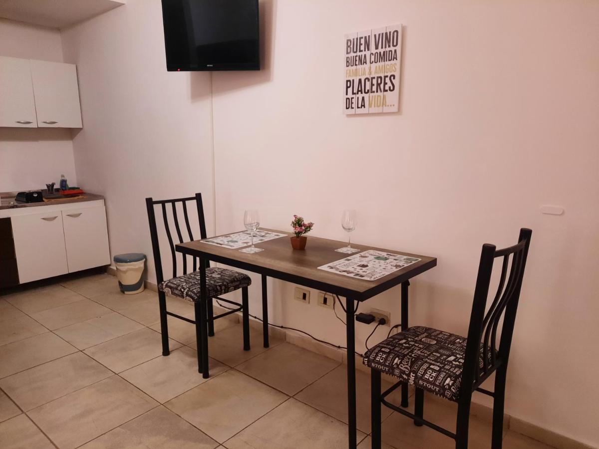 Entre Rios Apartamento