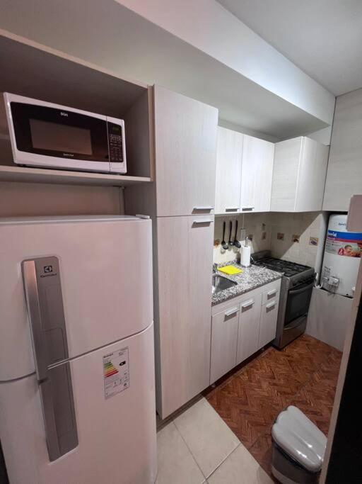 Apartment Del Rio Bienes Raices Lavalle 4