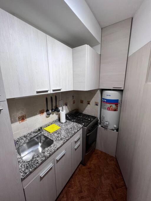 Del Rio Bienes Raices Lavalle 4 *