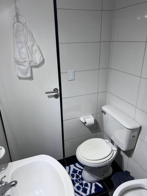 Del Rio Bienes Raices Lavalle 4 * Mendoza