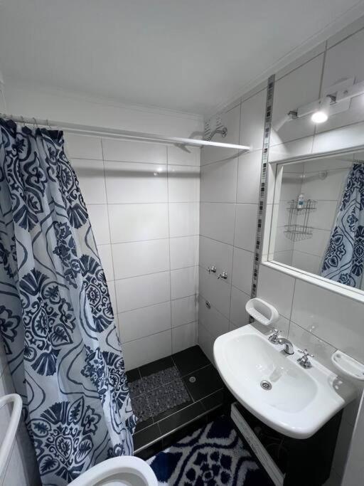Apartment Del Rio Bienes Raices Lavalle 4 Mendoza
