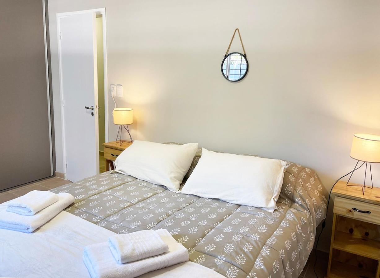 Sobremonte By Vilvey Turismo Mendoza