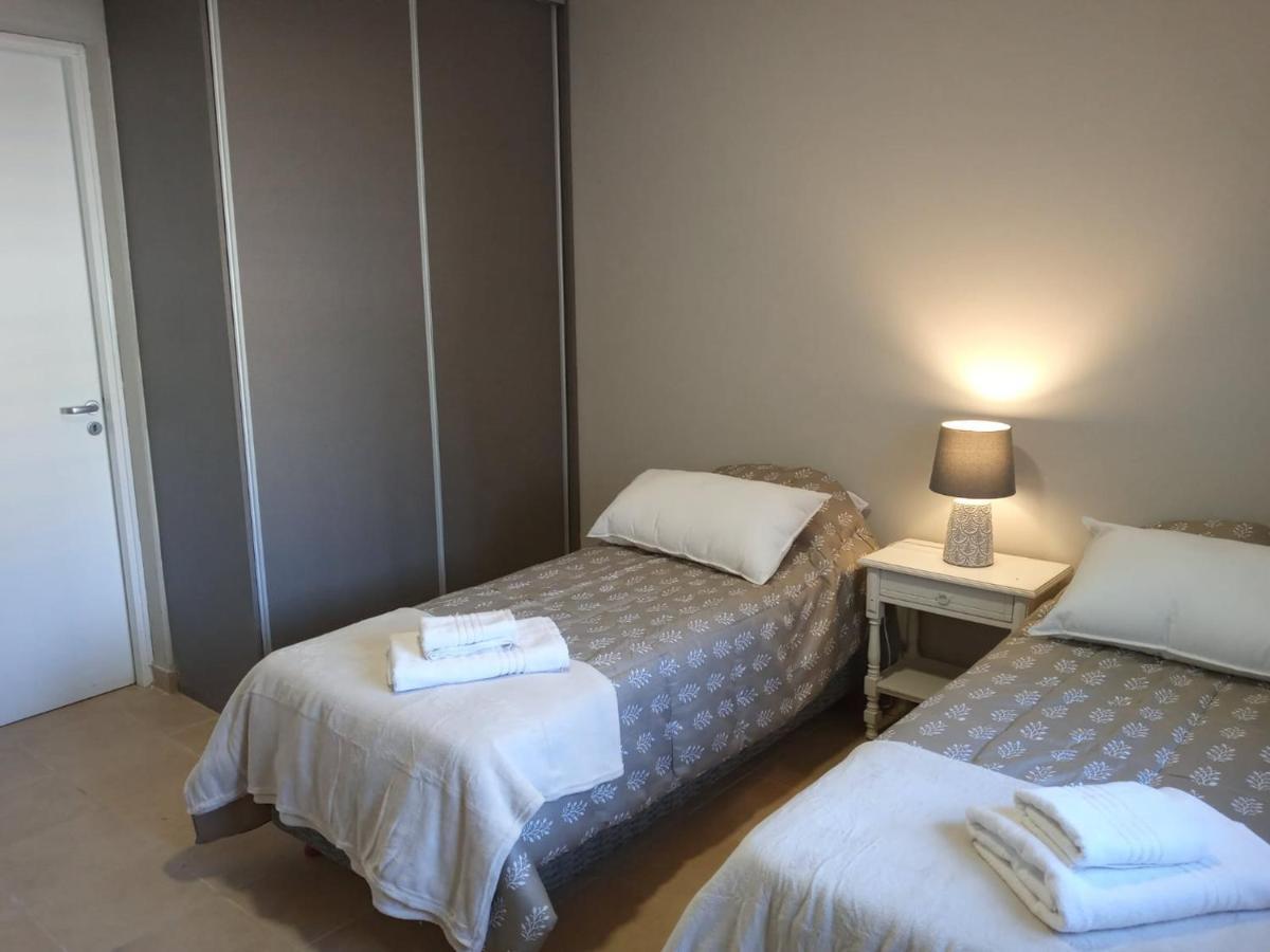 Sobremonte By Vilvey Turismo Hotel Mendoza