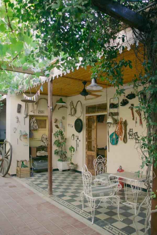 Bed and breakfast El Alero *
