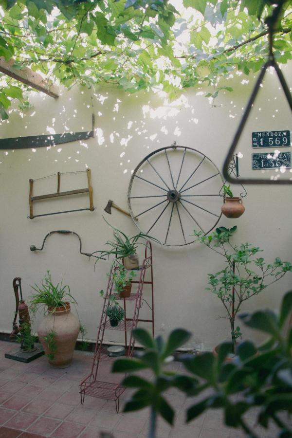 El Alero Bed and breakfast Mendoza