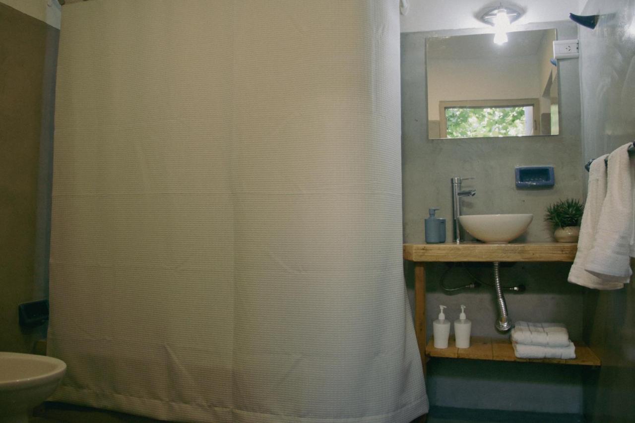 El Alero Bed and breakfast