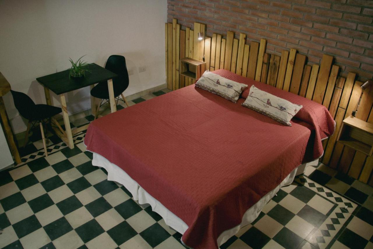 Bed and breakfast El Alero