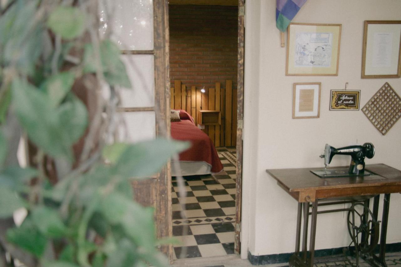 El Alero Bed and breakfast Mendoza