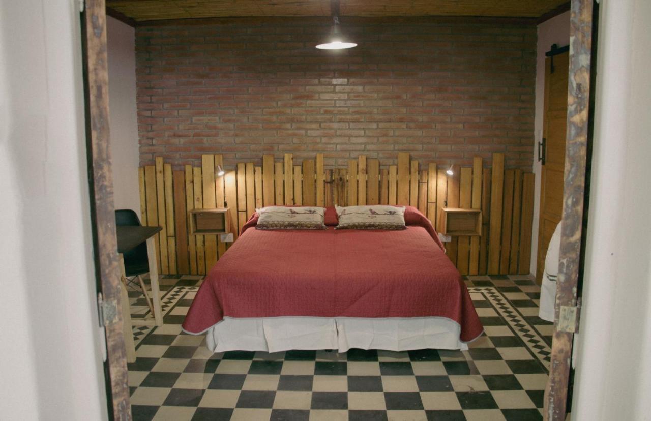 El Alero Bed and breakfast *
