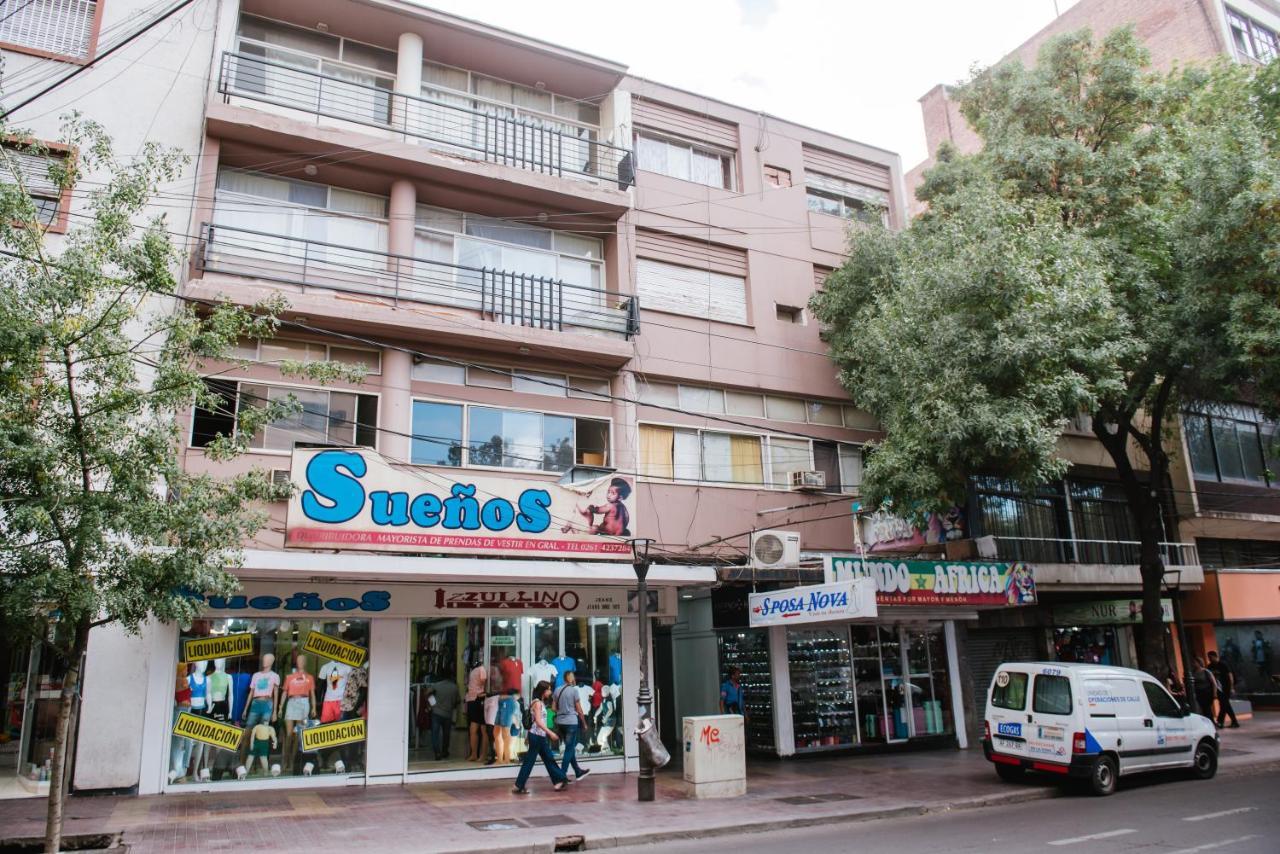 Apart Andino Hotel