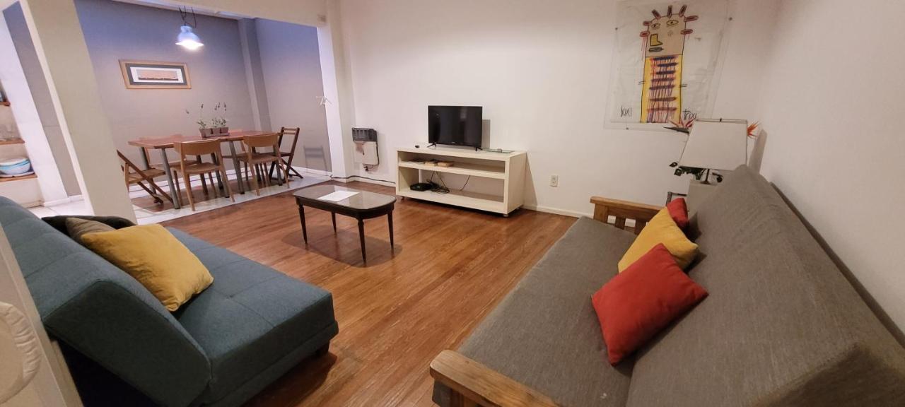 Departamento Amplio, Céntrico Y Tranquilo En Pb Apartamento *