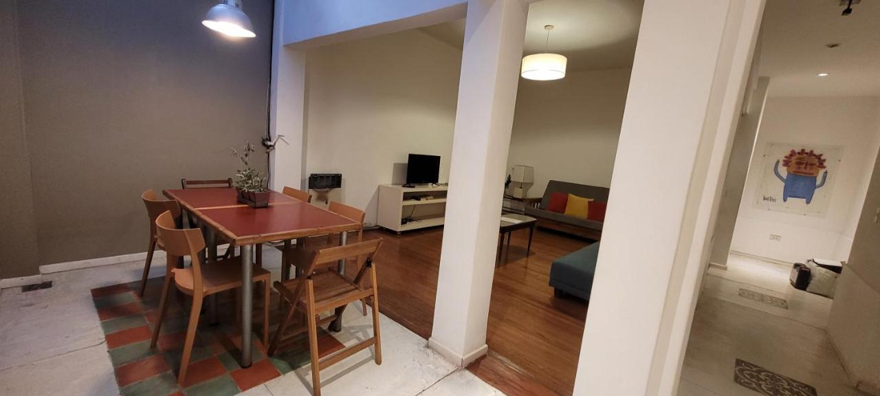 Departamento Amplio, Céntrico Y Tranquilo En Pb *