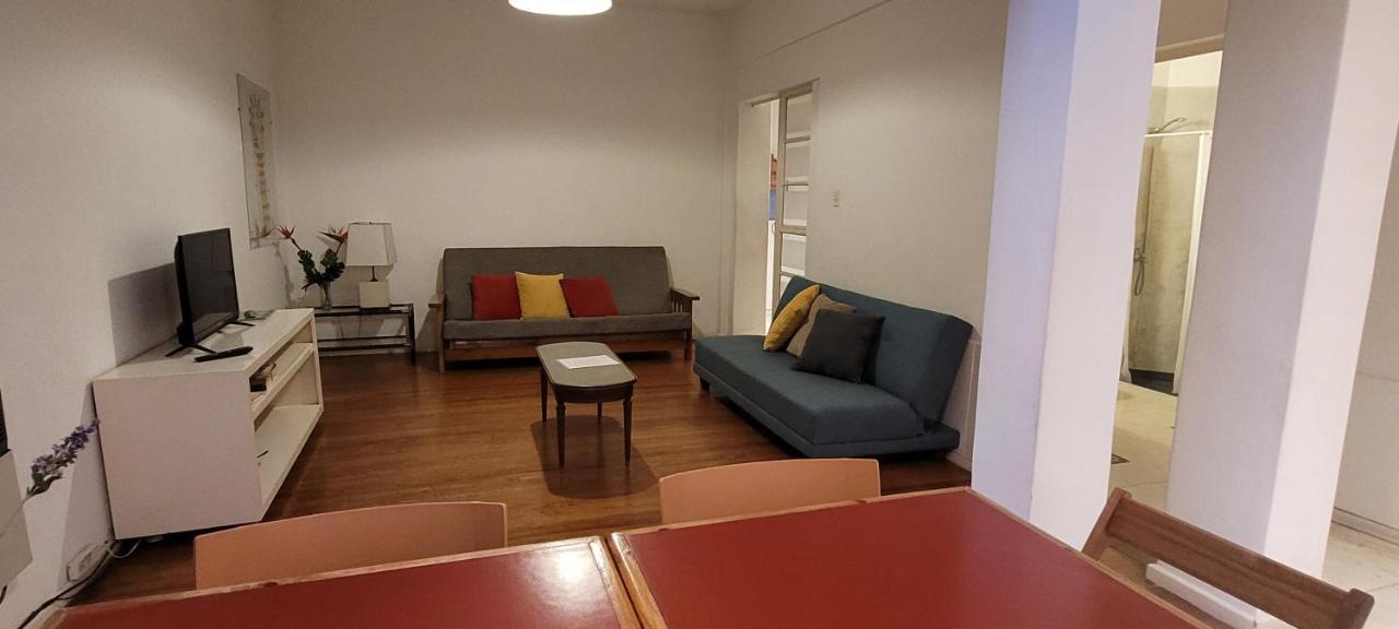 Apartamento Departamento Amplio, Céntrico Y Tranquilo En Pb *