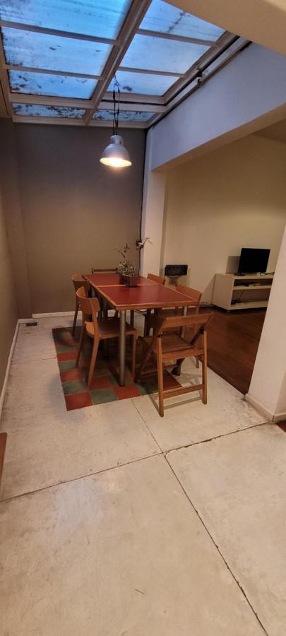 Apartamento Departamento Amplio, Céntrico Y Tranquilo En Pb Mendoza