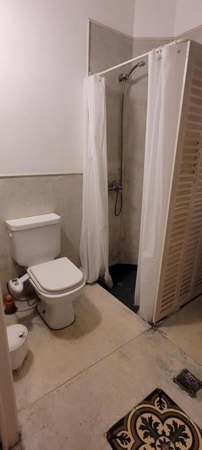 Apartamento Departamento Amplio, Céntrico Y Tranquilo En Pb Mendoza