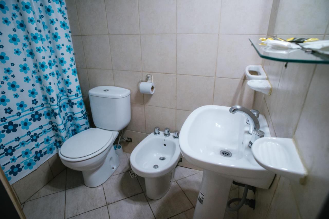 Hotel Apart Andino Mendoza