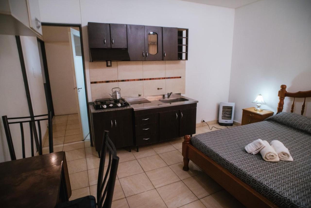 Apart Andino 2* Mendoza