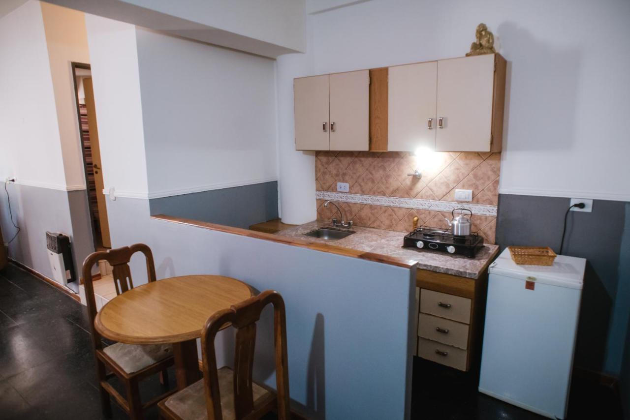 Apart Andino Hotel 2*