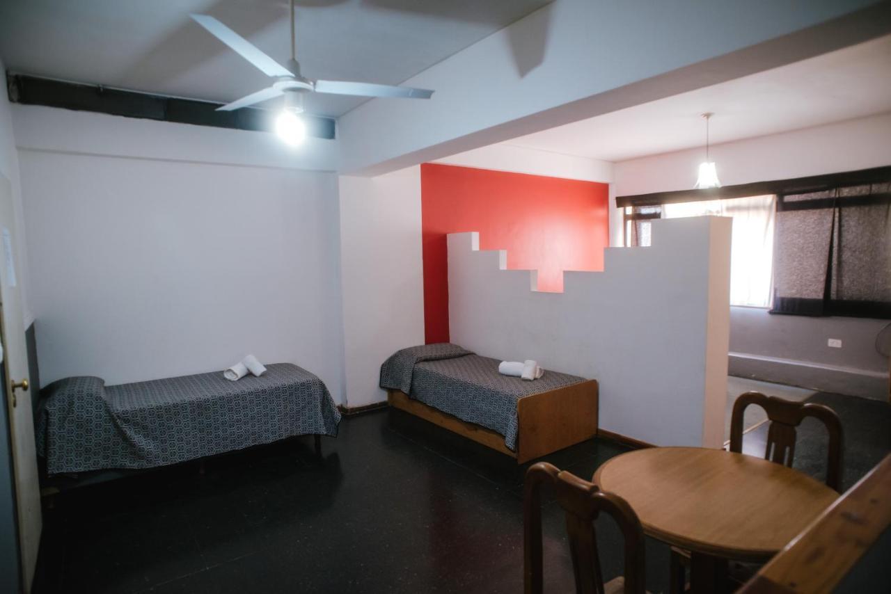 Hotel Apart Andino