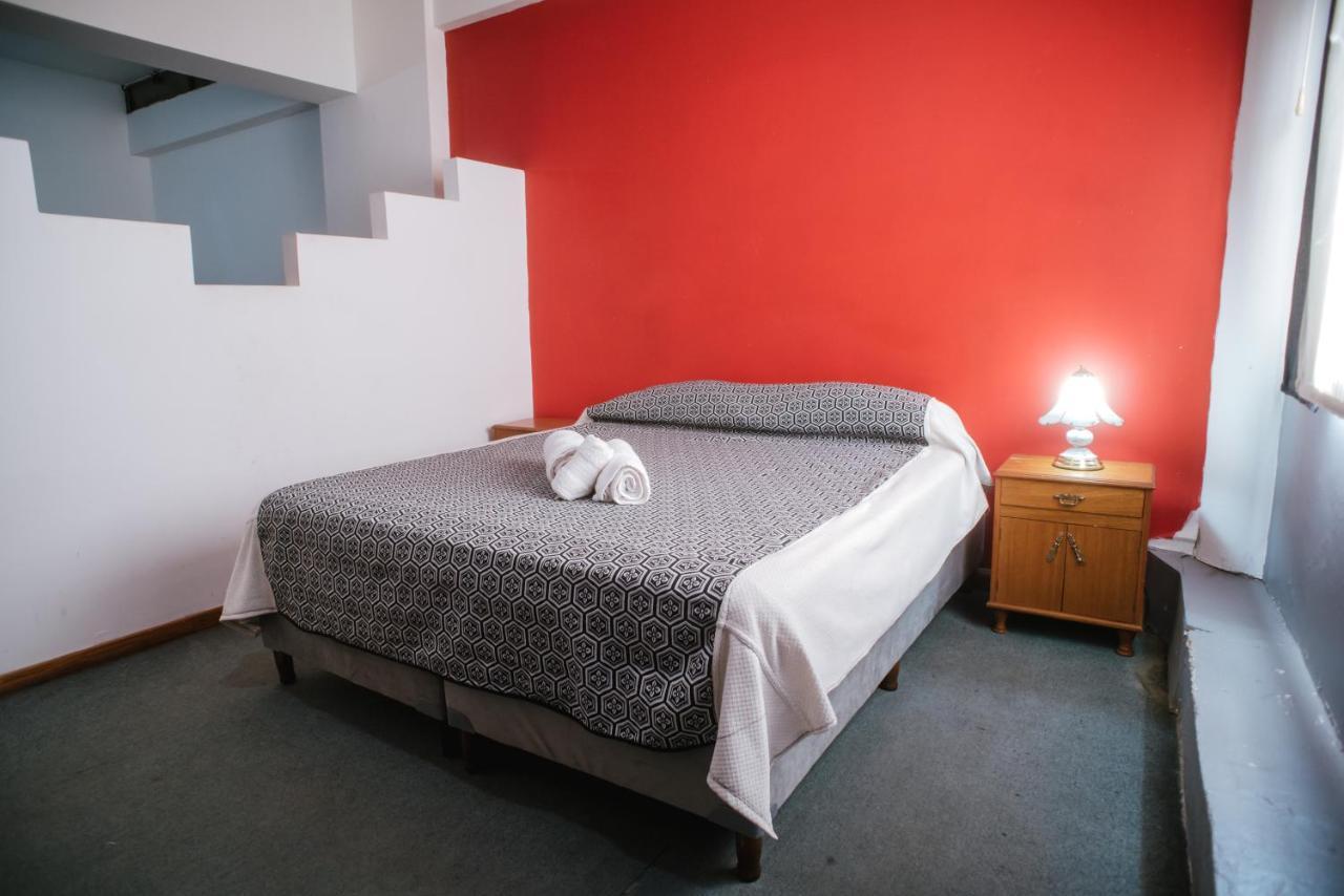 Apart Andino Hotel