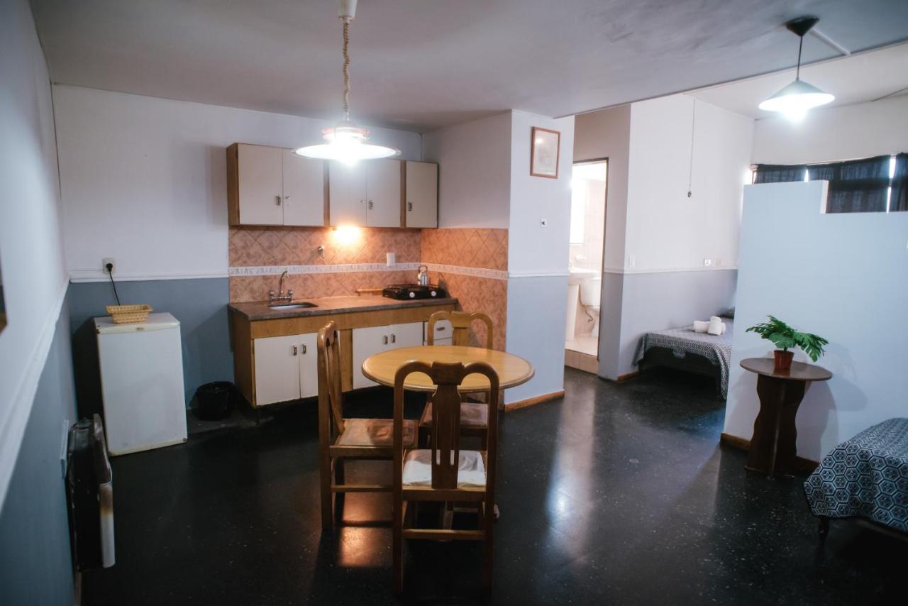Hotel Apart Andino