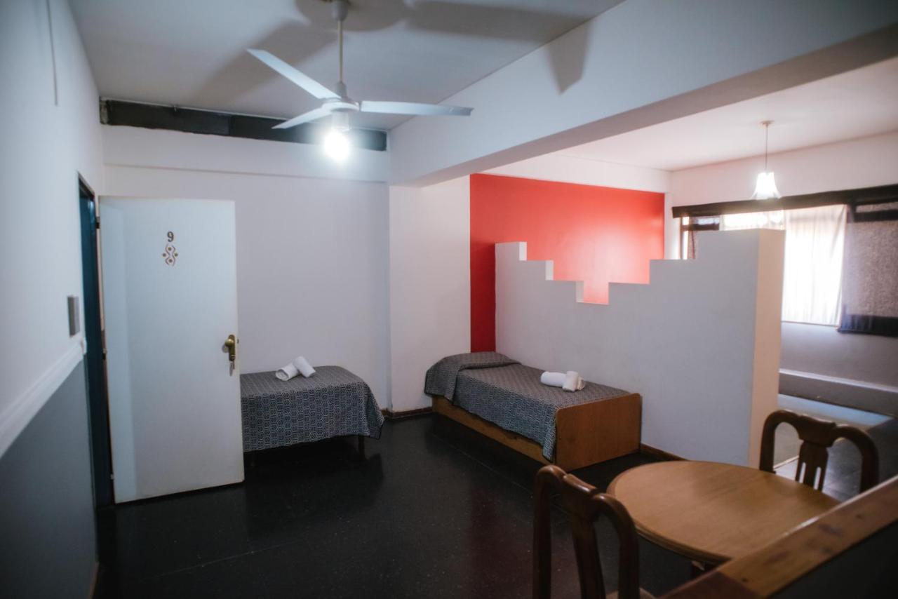 Hotel Apart Andino 2*