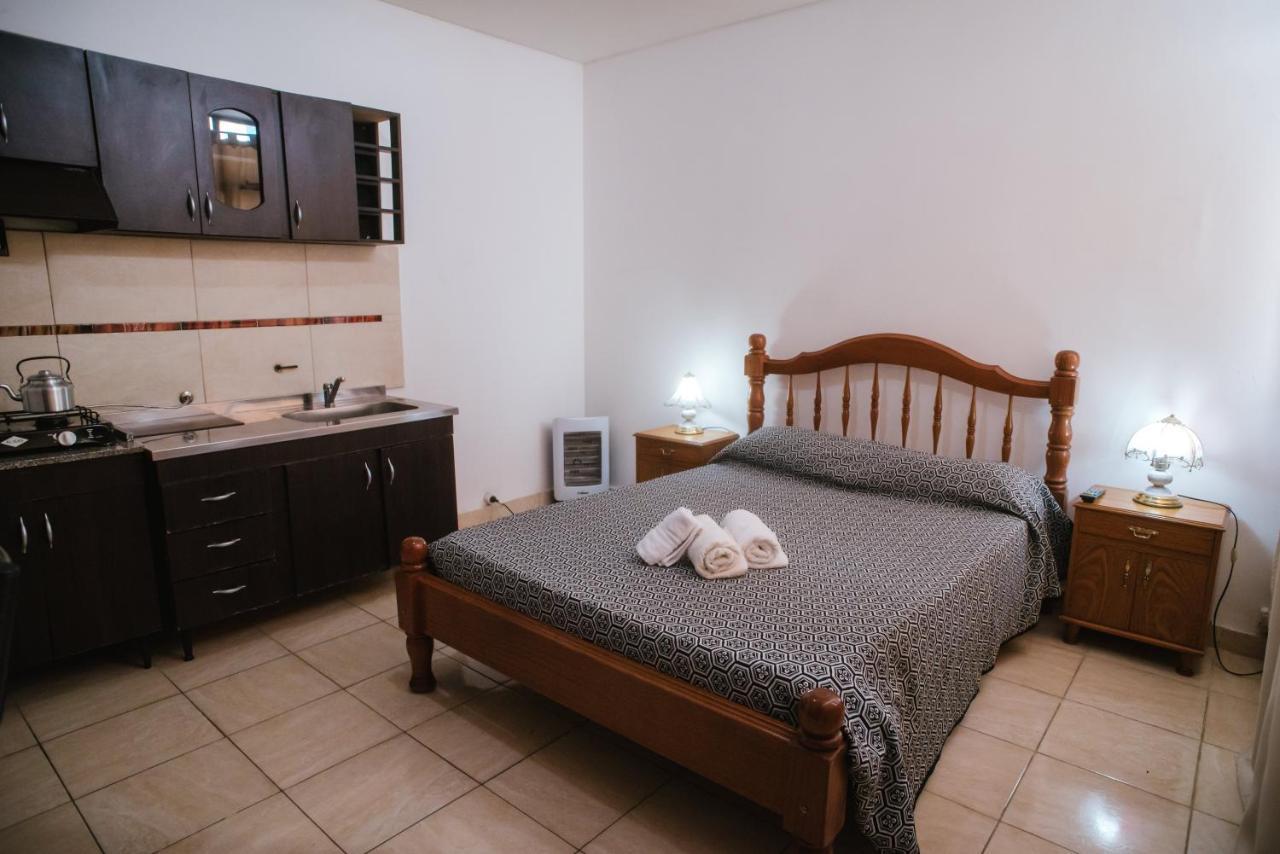 Hotel Apart Andino Mendoza