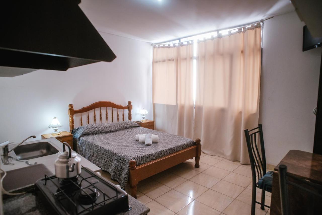 Apart Andino Hotel Mendoza