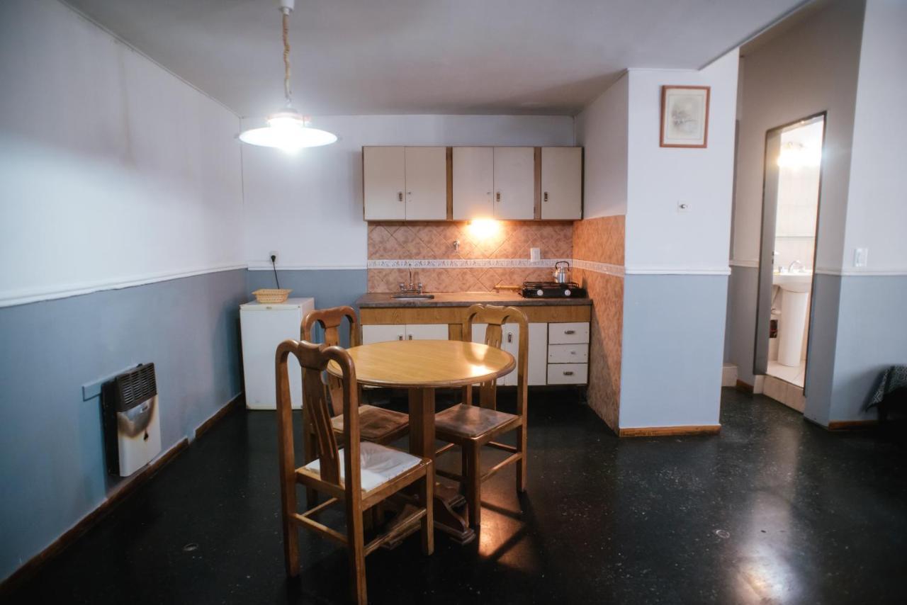 Apart Andino Hotel