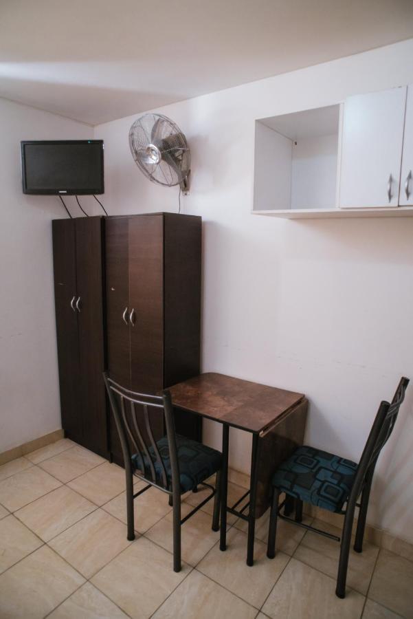 Apart Andino 2*